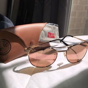 Sunglasses ray ban